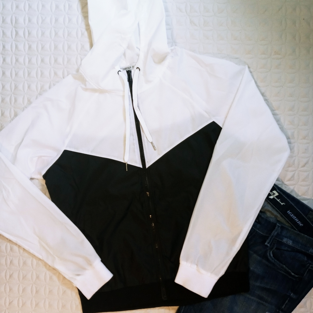 Windbreaker